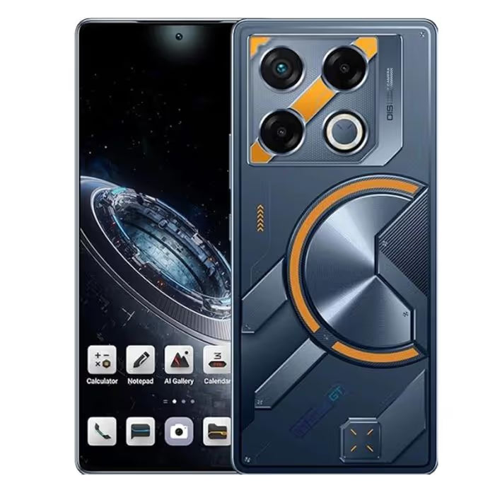 Infinix GT20 Pro 5G 12Go 256Go - Orange