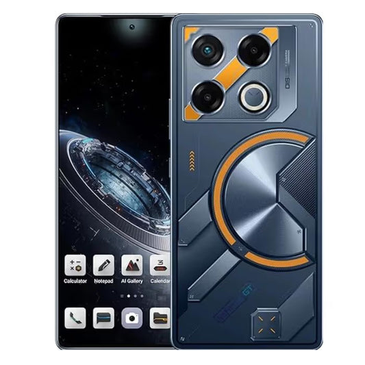 Infinix GT20 Pro 5G 12Go 256Go - Orange