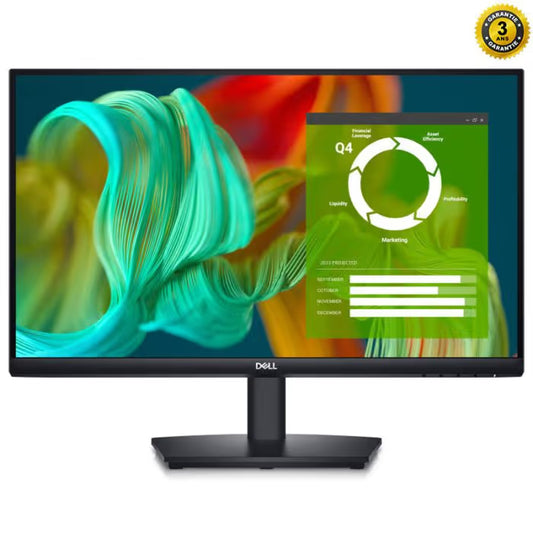 Ecran Dell 24 - E2424HS 60.5cm (23.8″) Display HDMI - Noir