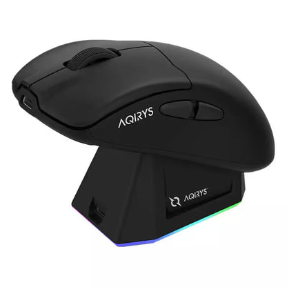 Souris Gaming Sans Fil AQYRYS M32 - Noir