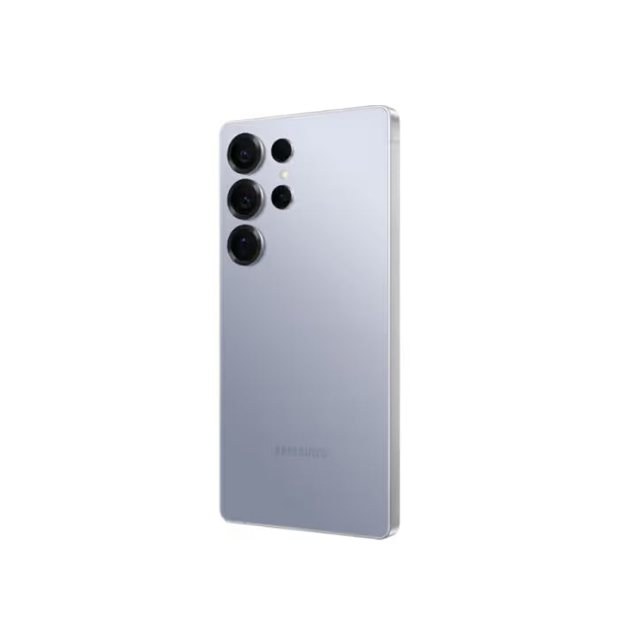 Samsung Galaxy S25 Ultra 12Go 256Go - Bleu Titane