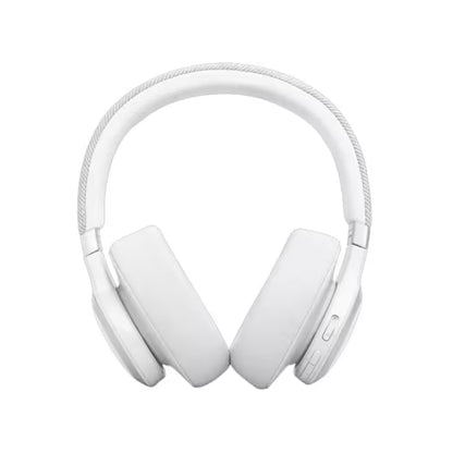 Casque JBL Live 770 NC- Blanc