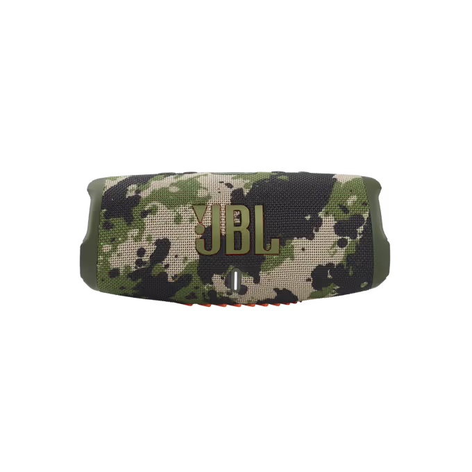 Enceinte Bluetooth JBL Charge 5  - Vert Militaire