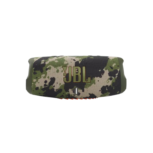 Enceinte Bluetooth JBL Charge 5  - Vert Militaire