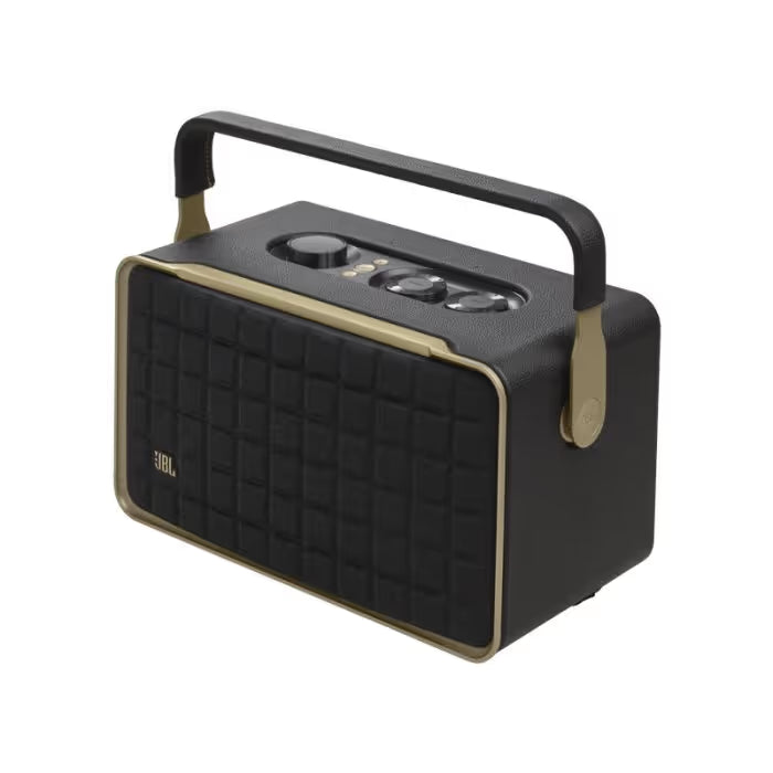 Enceinte Bluetooth JBL Intelligente Authentics 300