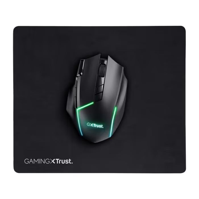 Tapis De Souris Gamer Trust GXT 754 Large - Noir
