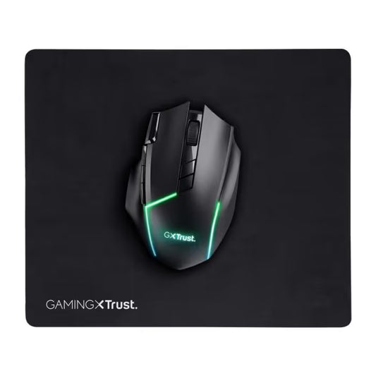 Tapis De Souris Gamer Trust GXT 754 Large - Noir
