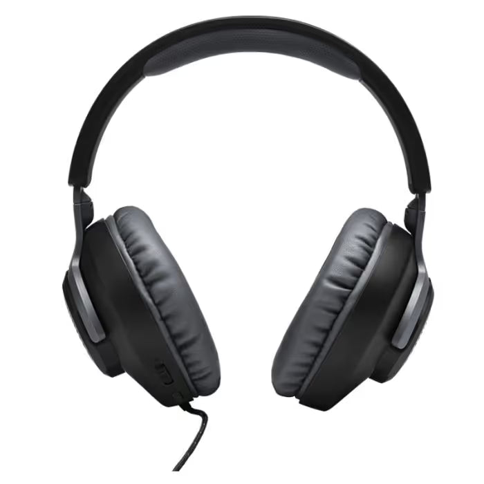 Casque Gamer JBL Quantum 100 - Noir