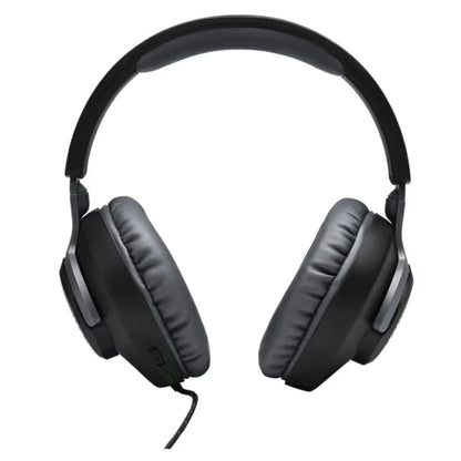 Casque Gamer JBL Quantum 100 - Noir