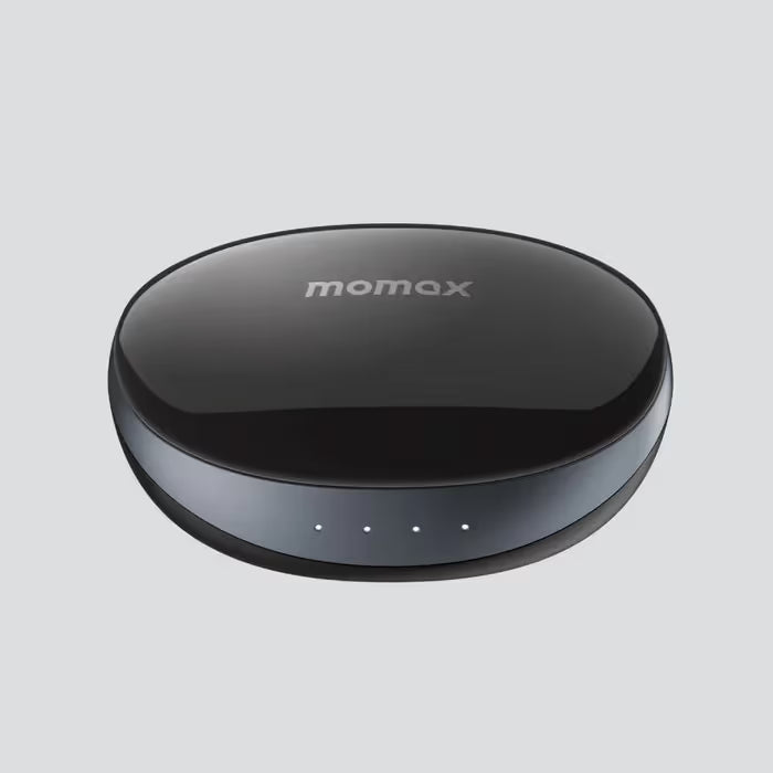 Écouteurs Sans Fil Momax Pills Lite 3 BT11 - Noir
