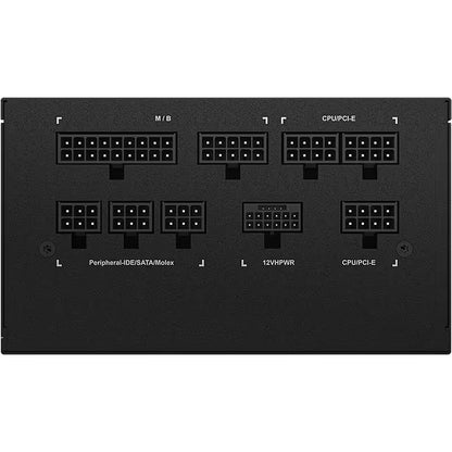Bloc d'Alimentation Gigabyte ATX 850W 80+ Gold Fully Modular PG5