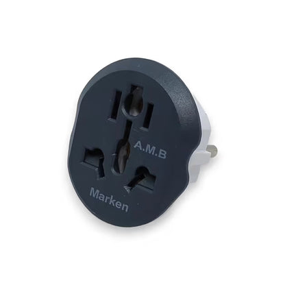 Adaptateur Prise Électrique Universelle 10/16A