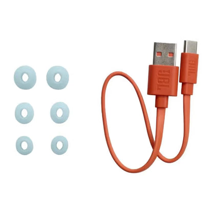 Écouteur sans fil JBL Wave Buds - Menthe