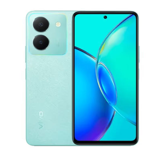 VIVO Y27 4G 6Go 128Go - Bleu
