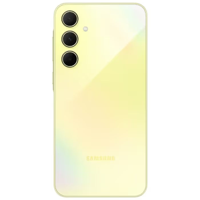 SAMSUNG GALAXY A35 5G 8GO 128GO - Lime