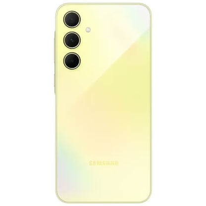 SAMSUNG GALAXY A35 5G 8GO 128GO - Lime