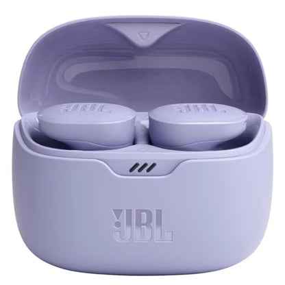Écouteurs sans fil JBL Tune Buds - Violet
