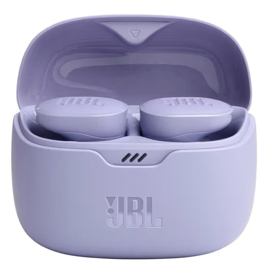 Écouteurs sans fil JBL Tune Buds - Violet