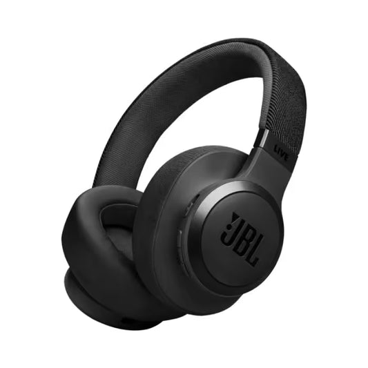 Casque JBL Live 770 NC-Noir