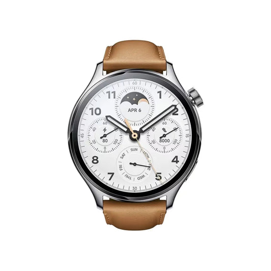 Xiaomi Watch S1 Pro