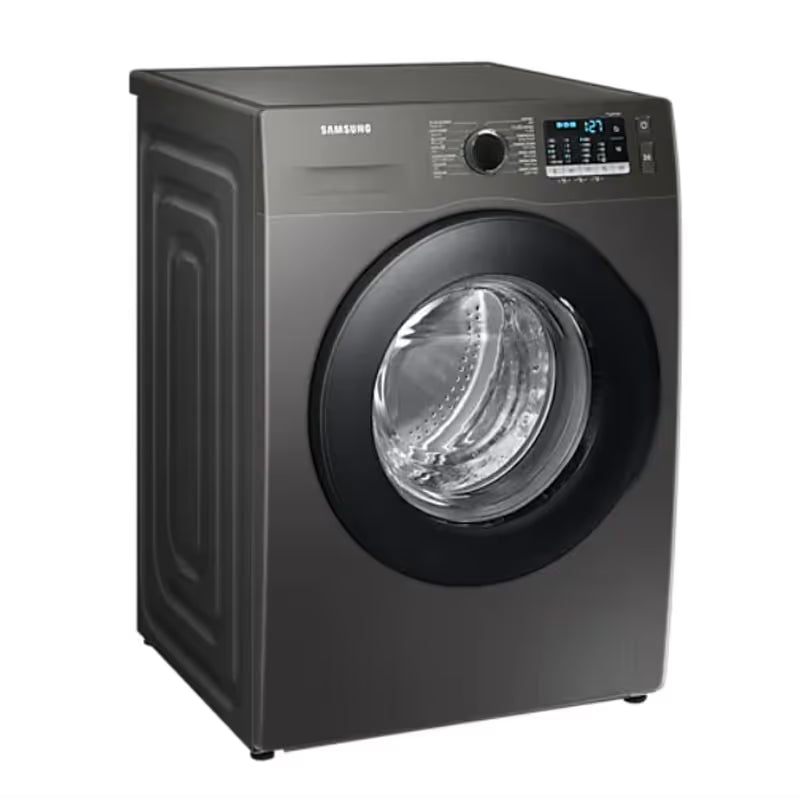 Lave Linge Frontal SAMSUNG WW80TA046AX 8Kg - Inox