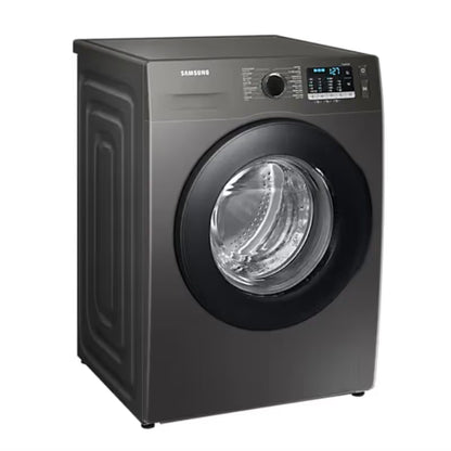 Lave Linge Frontal SAMSUNG WW80TA046AX 8Kg - Inox