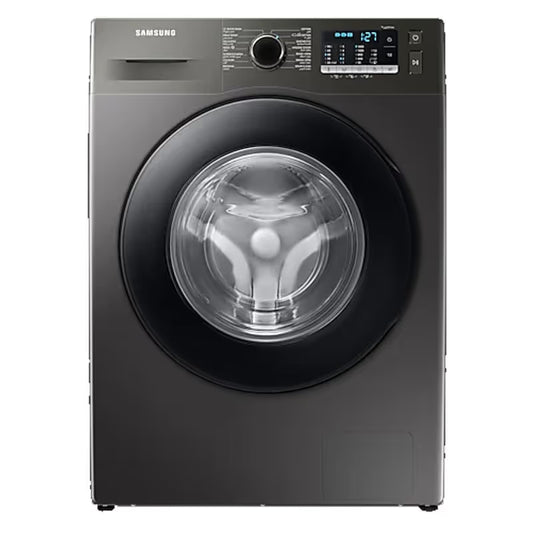 Lave Linge Frontal SAMSUNG WW80TA046AX 8Kg - Inox