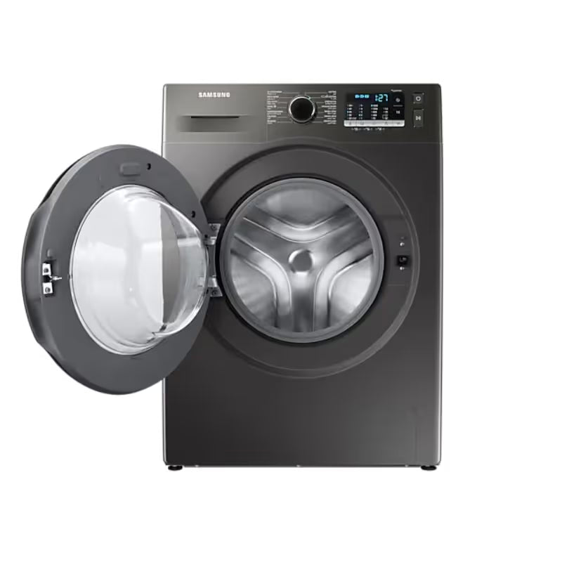 Lave Linge Frontal SAMSUNG WW80TA046AX 8Kg - Inox