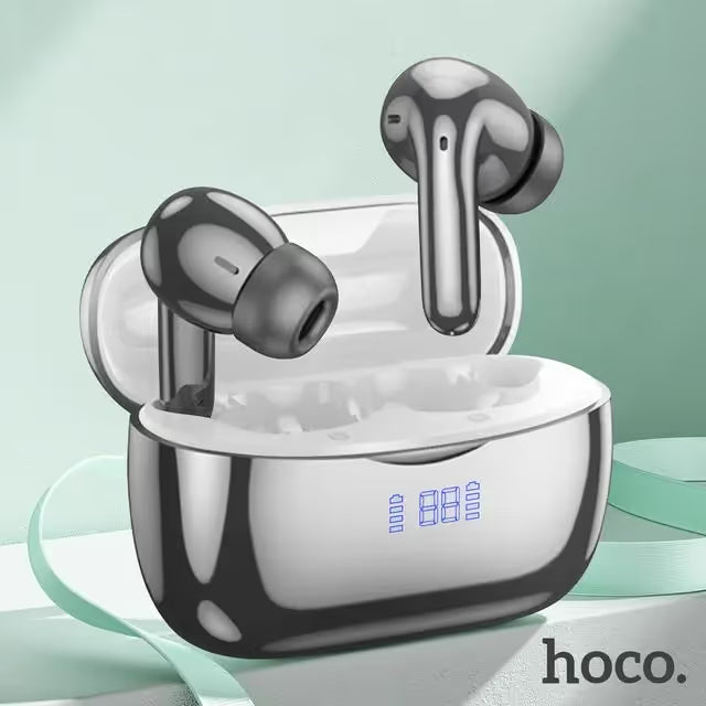 Écouteurs Sans Fil Hoco EQ16 - Noir