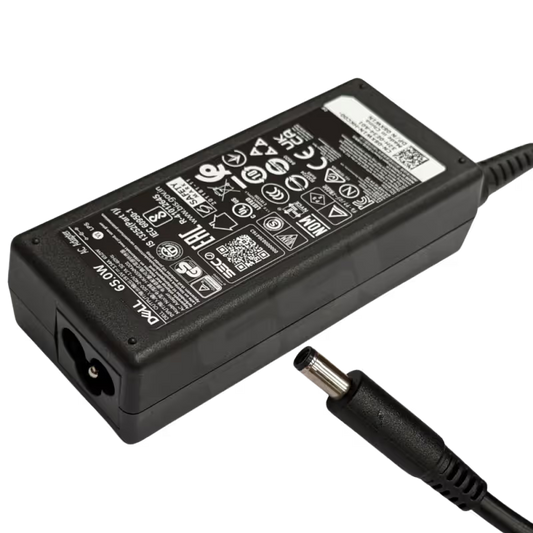 Chargeur d'Origine Dell 65W 19.5V - 3.34A PB