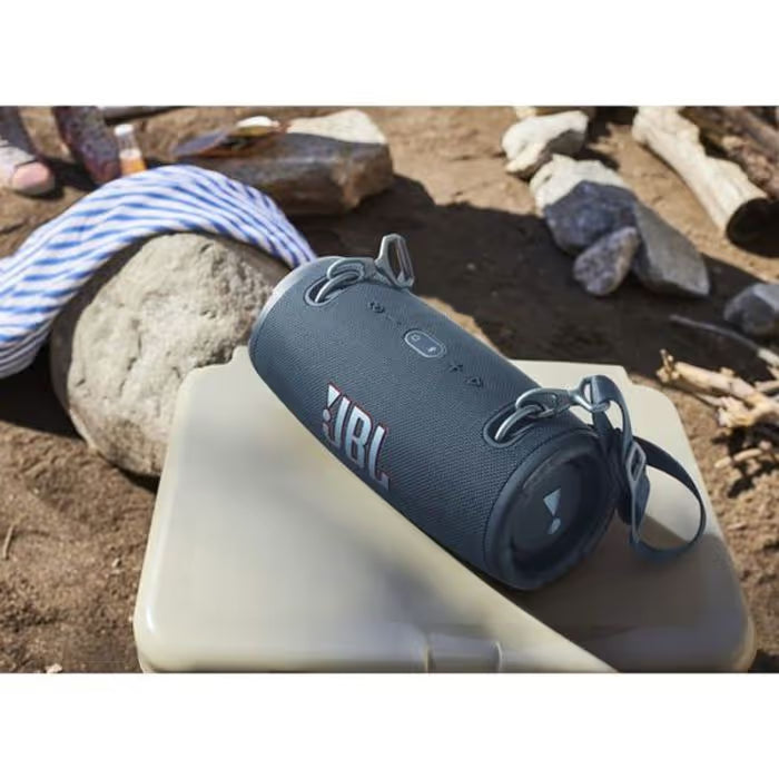 Enceinte Bluetooth JBL Xtreme 3 - Bleu