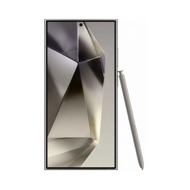 Samsung Galaxy S24 Ultra 5G 12GO 256GO - Gris