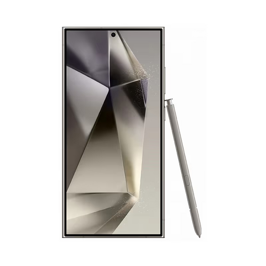 Samsung Galaxy S24 Ultra 5G 12GO 256GO - Gris