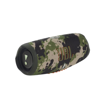 Enceinte Bluetooth JBL Charge 5  - Vert Militaire