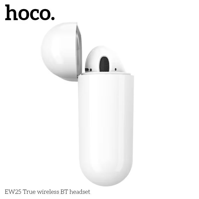 Écouteurs Hoco EW25 True Wireless