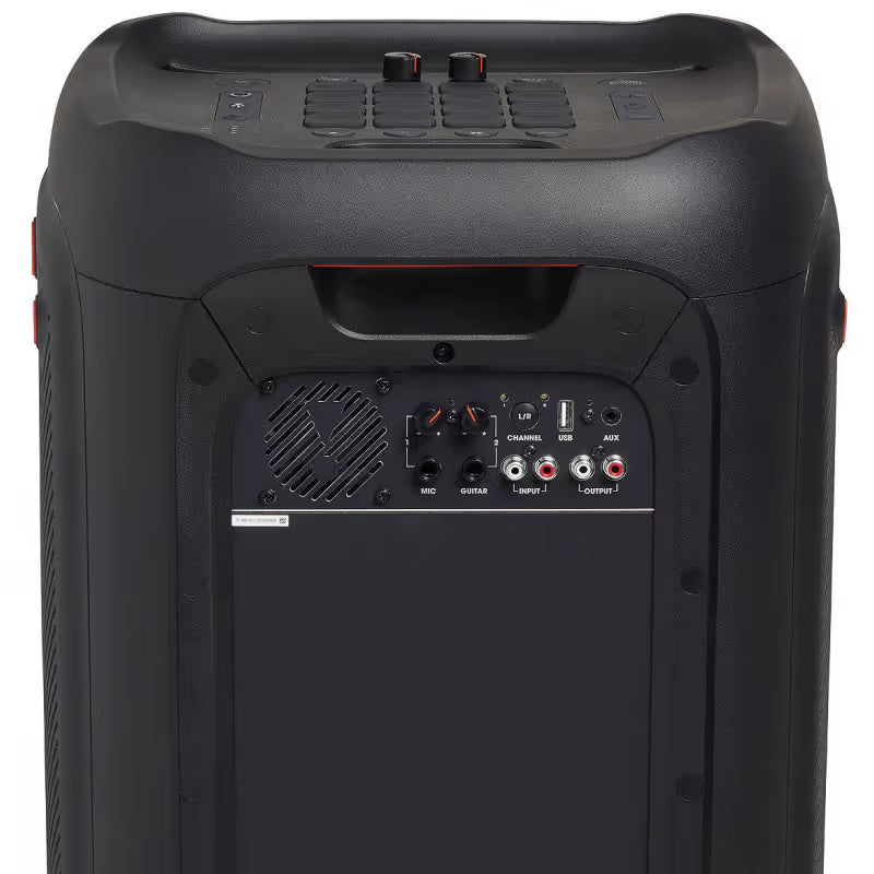 Enceinte JBL PartyBox 1000W - Noir