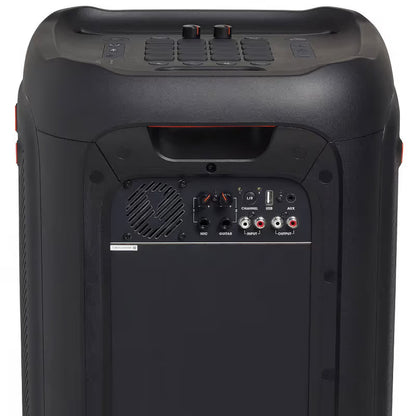 Enceinte JBL PartyBox 1000W - Noir