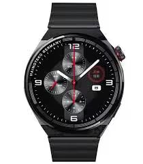 Montre Connectée Haino Teko C8- Noir