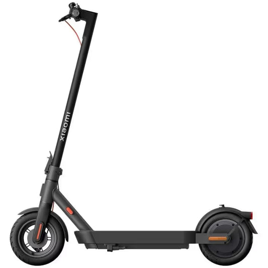 Trottinette Electrique Xiaomi 4 Pro 2éme Gén - Noir