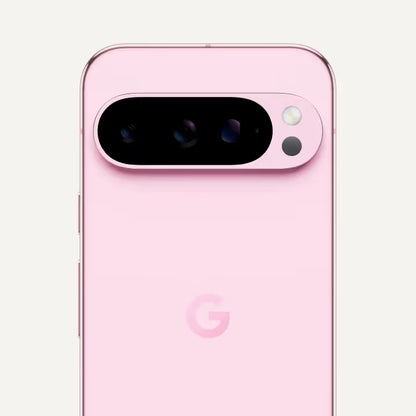 Smartphone Google Pixel 9 Pro 16Go 512Go - Quartz Rose