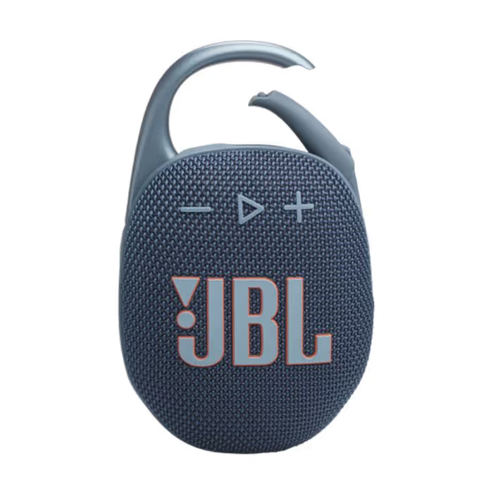 Haut Parleur Sans Fil JBL Clip 5 - Bleu