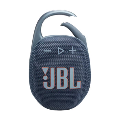 Haut Parleur Sans Fil JBL Clip 5 - Bleu