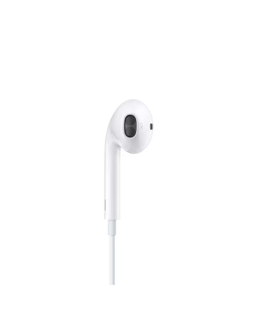 Écouteurs EarPods avec Connecteur Lightning - Blanc