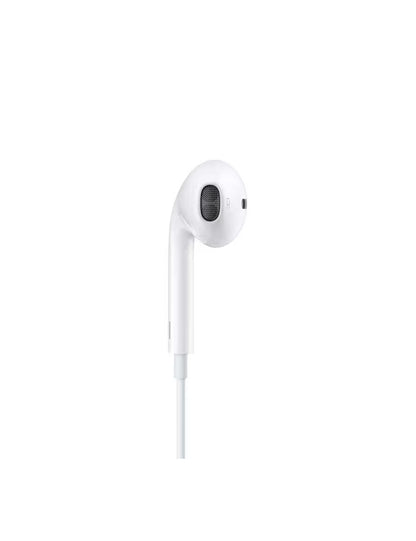 Écouteurs EarPods avec Connecteur Lightning - Blanc