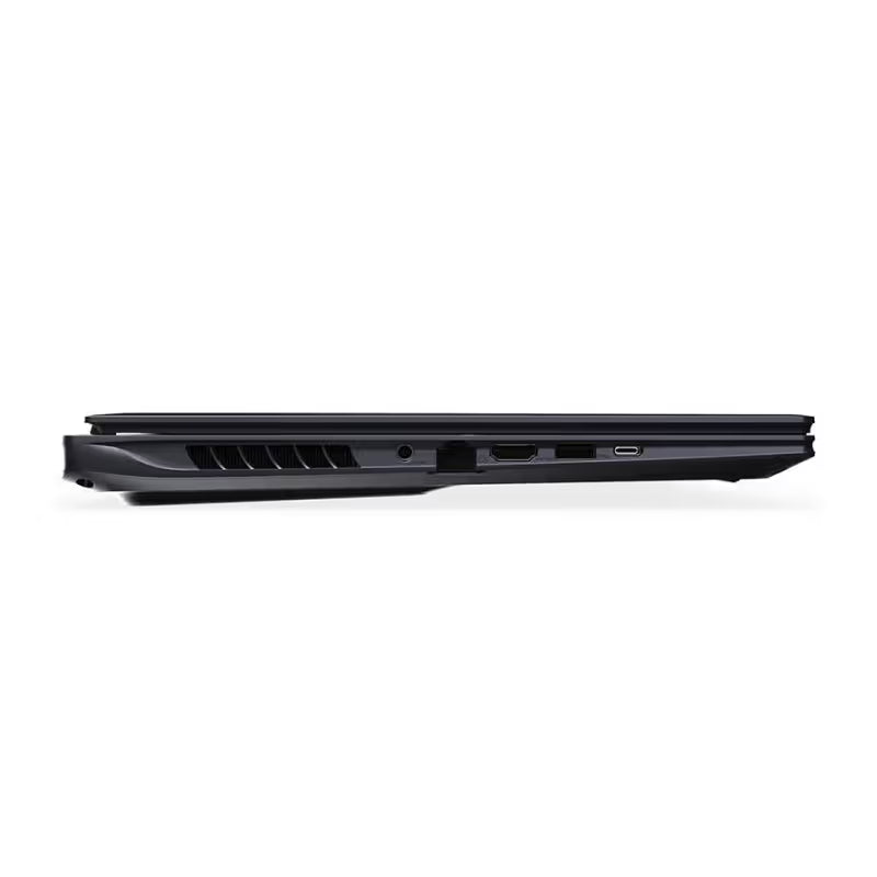 Pc Portable Gamer AORUS 16X ASG - i9 14900HX RTX 4070 8G 64 Go 2 TO SSD  WINDOWS 11 - Noir