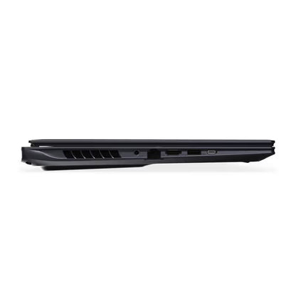 Pc Portable Gamer AORUS 16X ASG - i9 14900HX RTX 4070 8G 64 Go 2 TO SSD  WINDOWS 11 - Noir