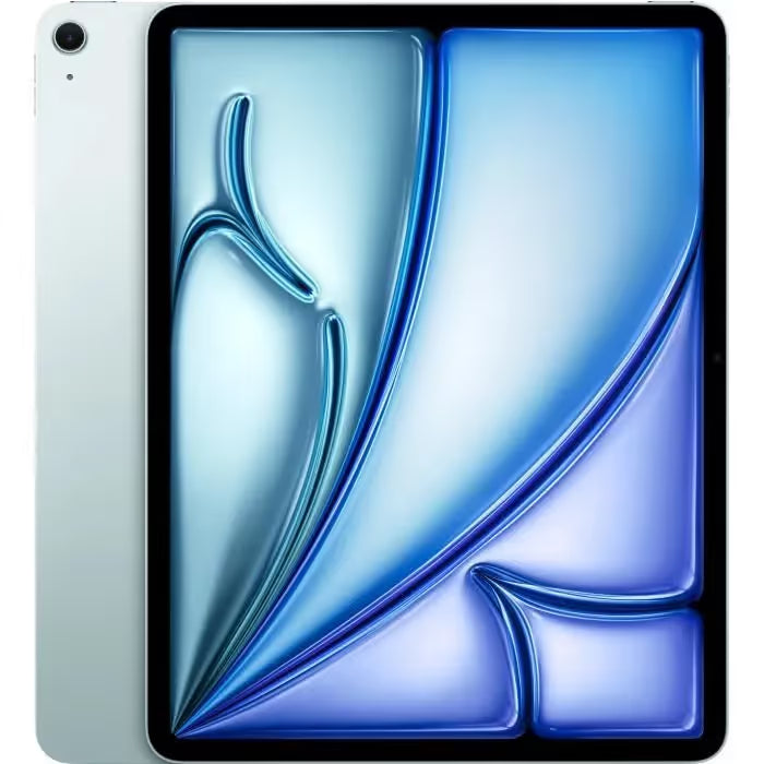 Apple - iPad Air M3 (2025) - 11" - WiFi - 128Go -Bleu
