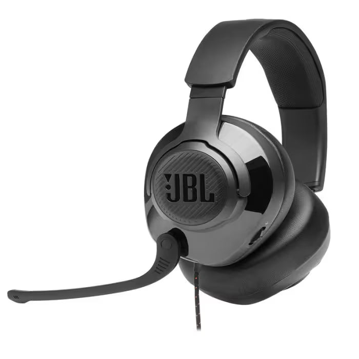 Casque Gamer JBL Quantum 300 - Noir