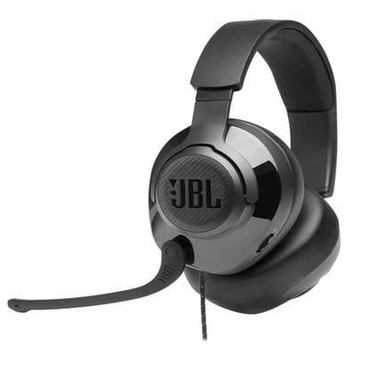 Casque Gamer JBL Quantum 300 - Noir