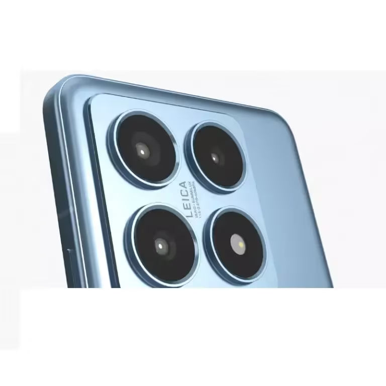 Xiaomi 14T Pro 5G 12Go 512Go - Bleu Titane